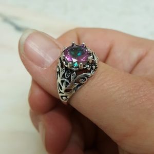 Size 10 Ring